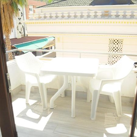 Kemer Suites Ngoại thất bức ảnh