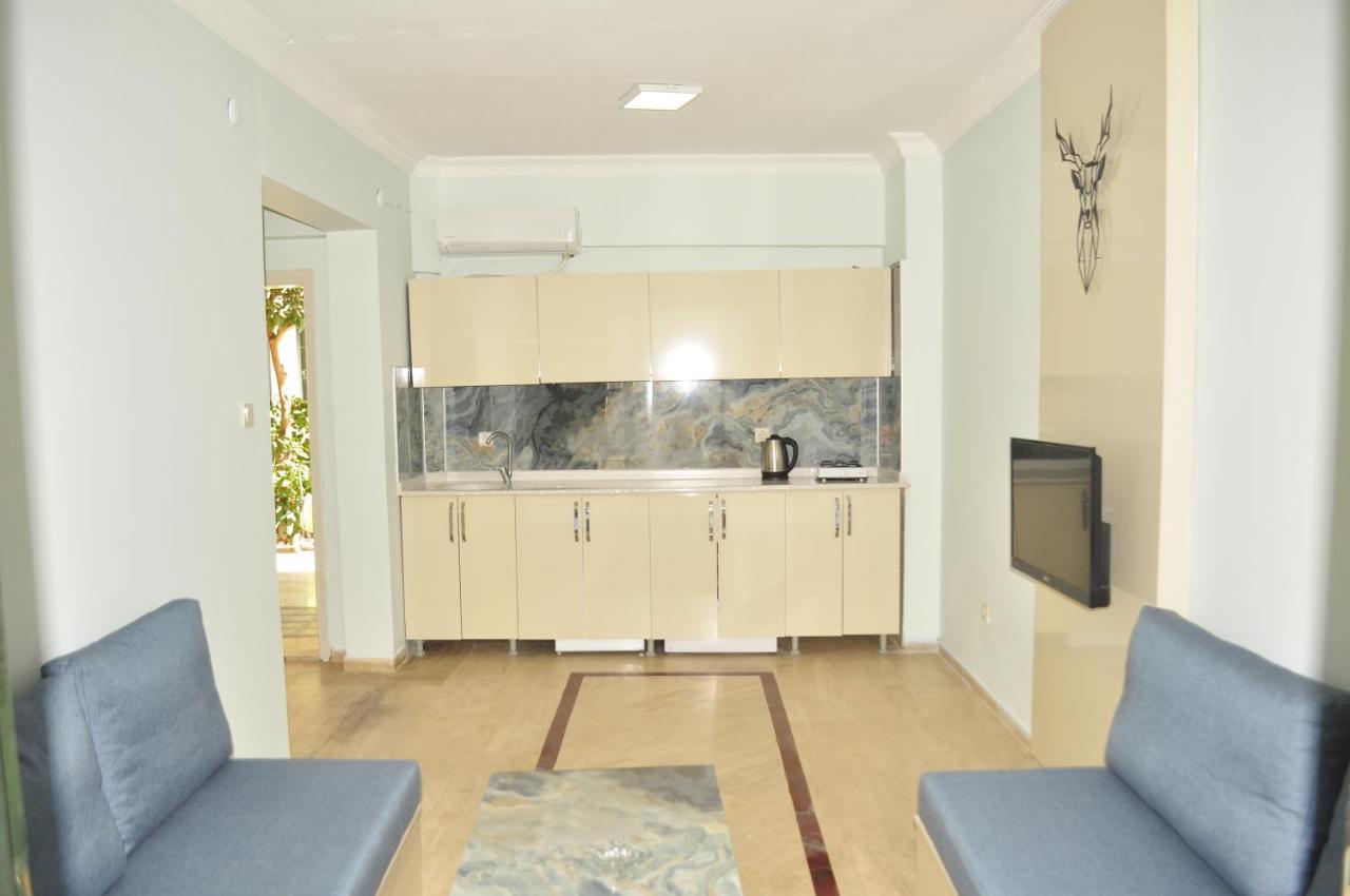 Kemer Suites Ngoại thất bức ảnh