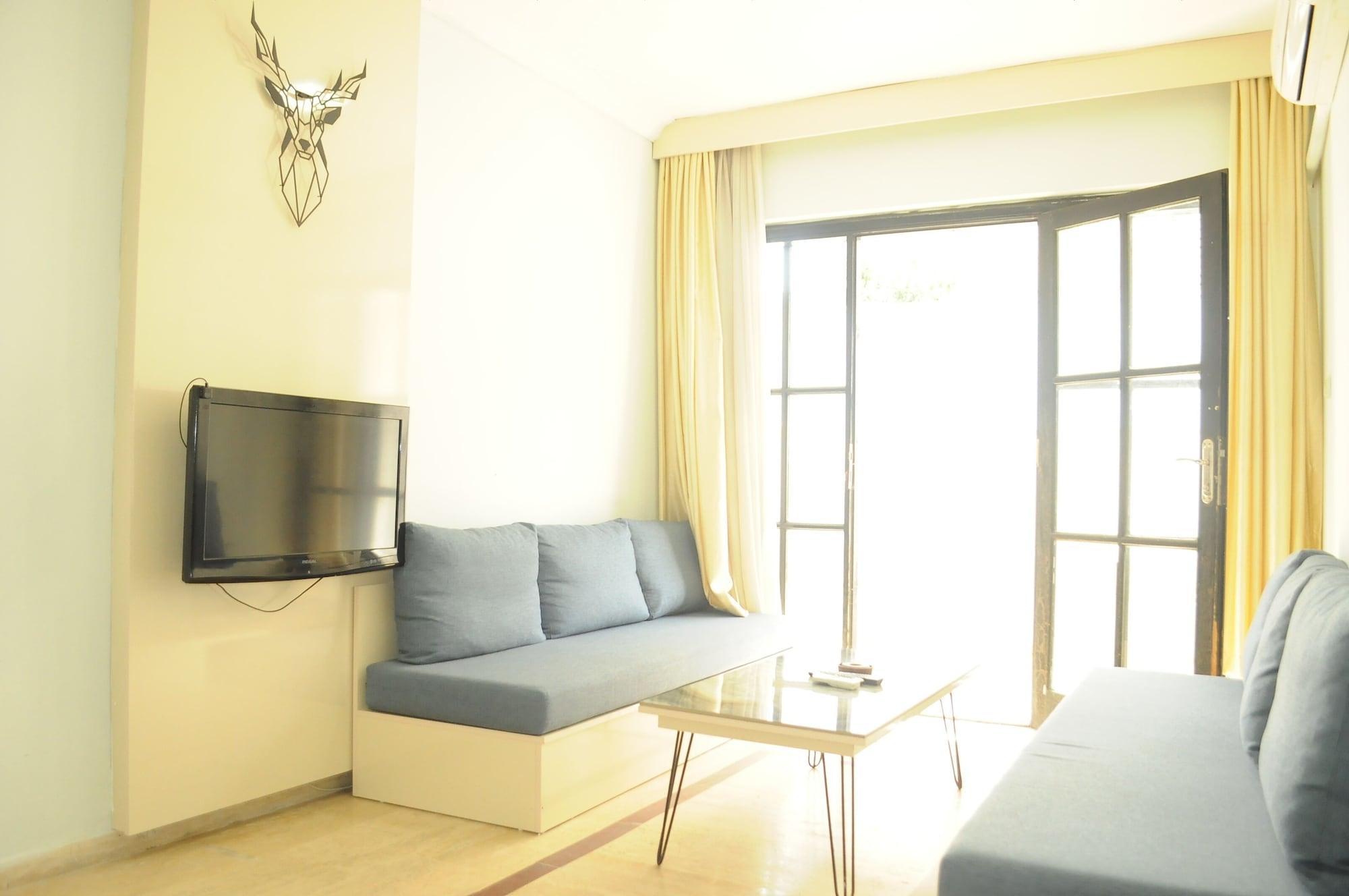 Kemer Suites Ngoại thất bức ảnh