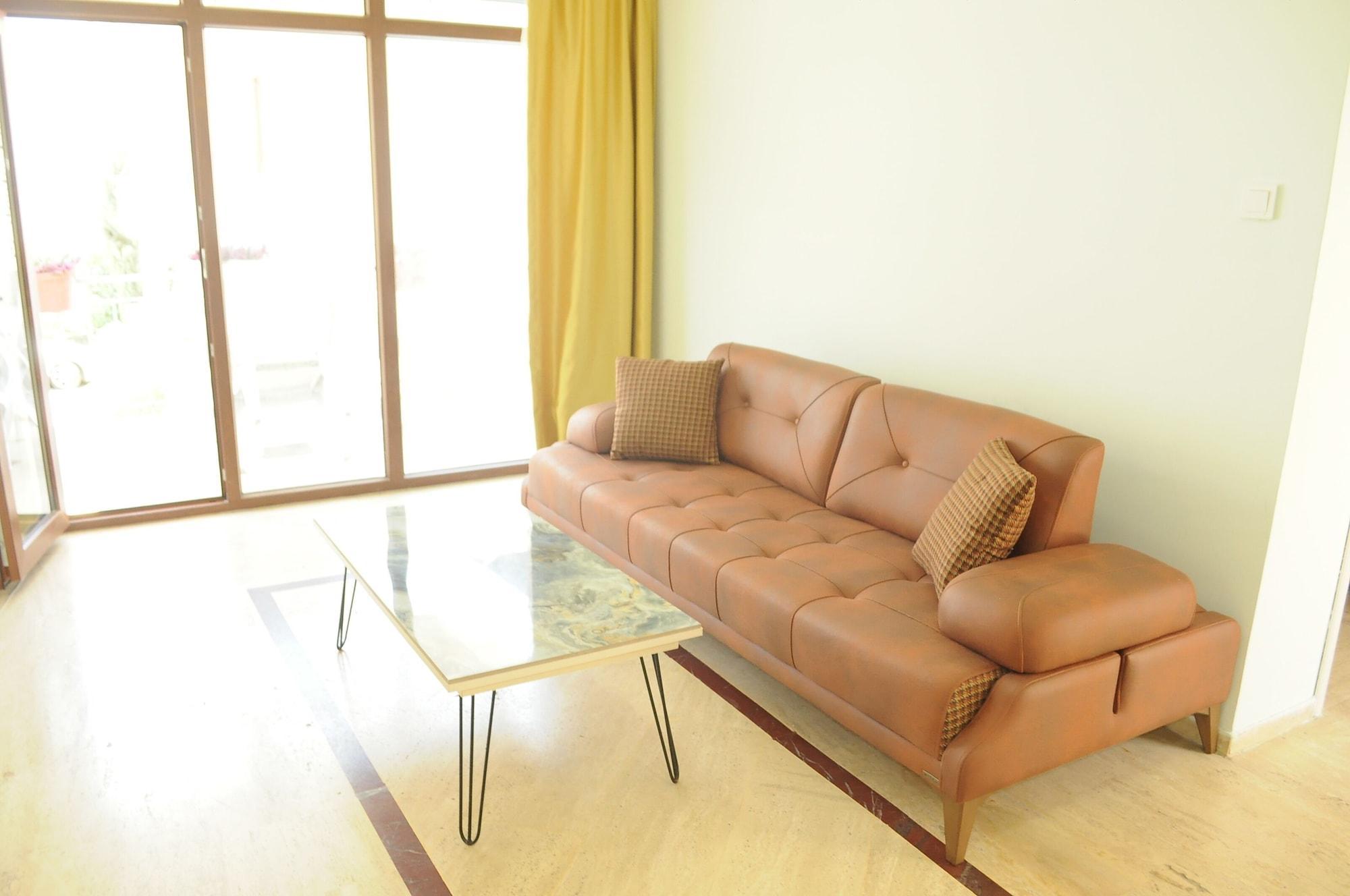 Kemer Suites Ngoại thất bức ảnh