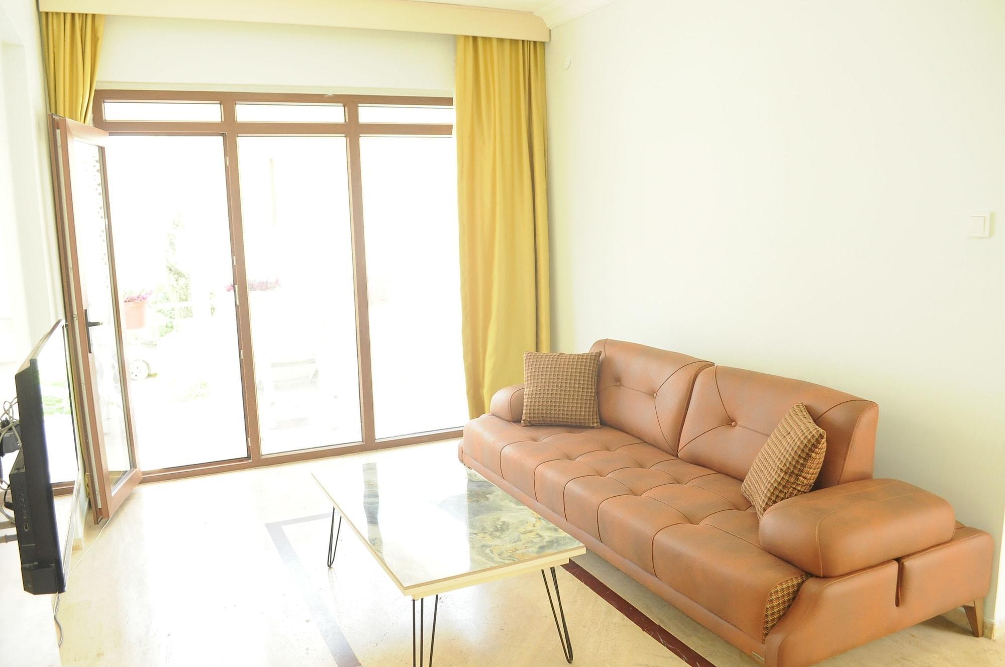 Kemer Suites Ngoại thất bức ảnh