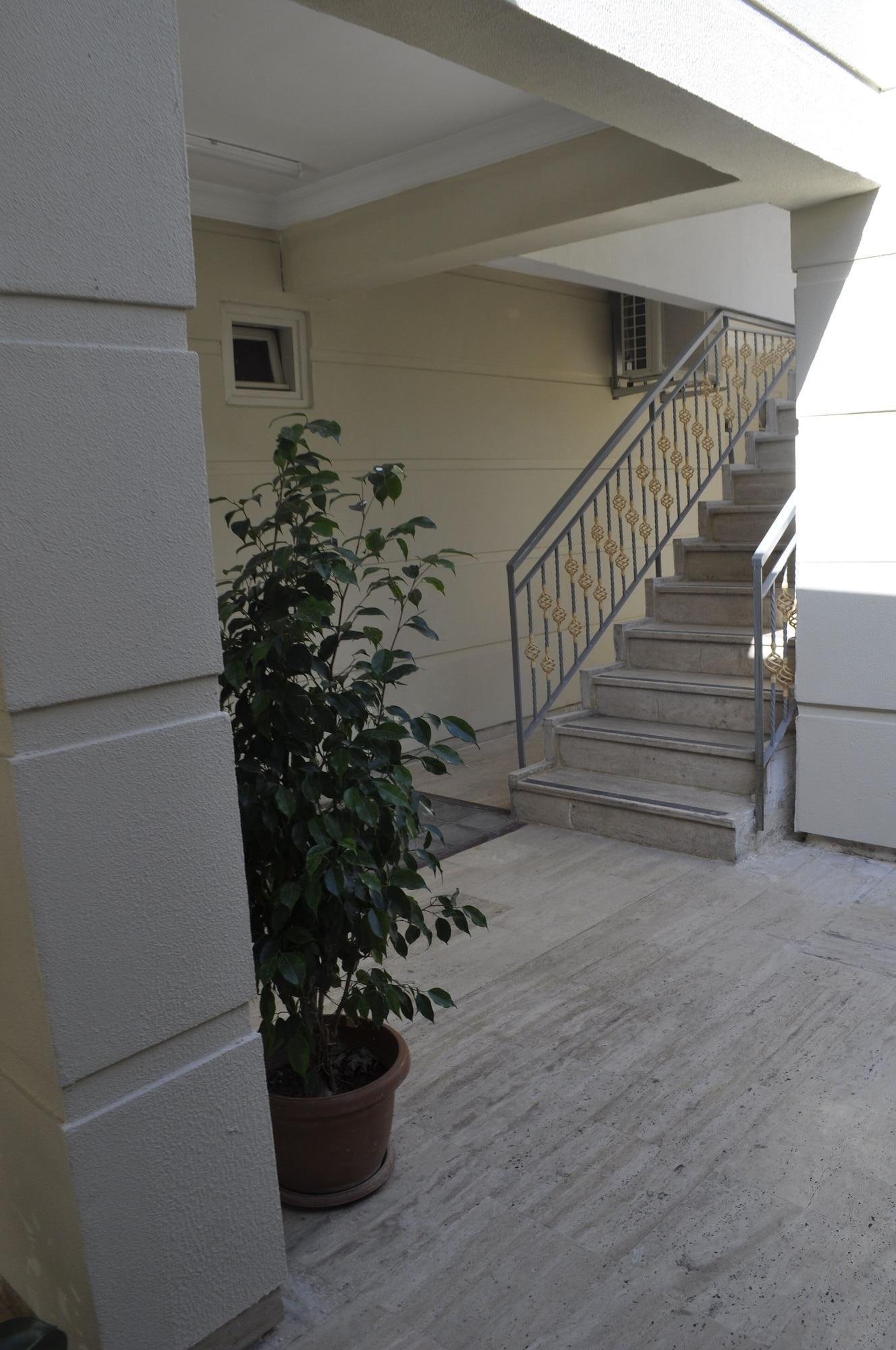 Kemer Suites Ngoại thất bức ảnh