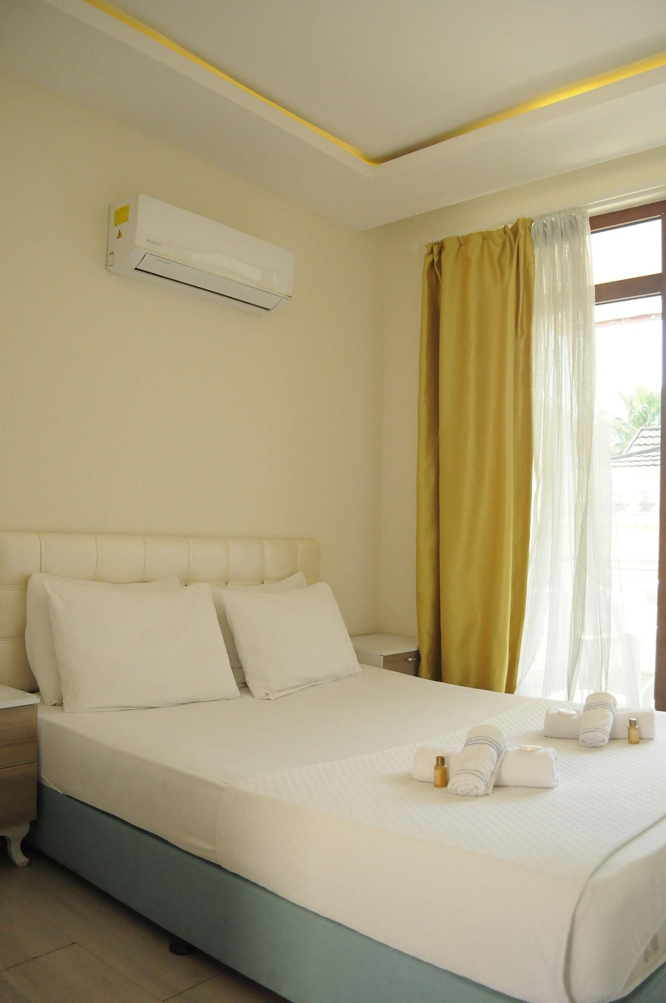 Kemer Suites Ngoại thất bức ảnh