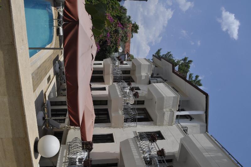 Kemer Suites Ngoại thất bức ảnh