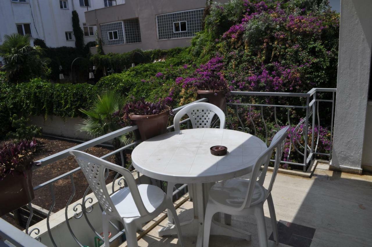 Kemer Suites Ngoại thất bức ảnh