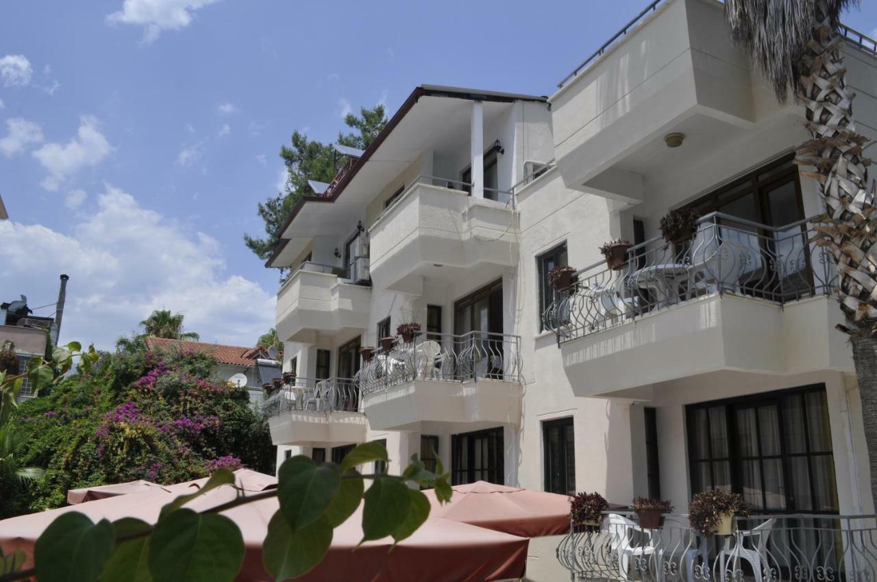Kemer Suites Ngoại thất bức ảnh