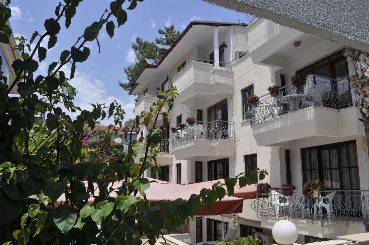 Kemer Suites Ngoại thất bức ảnh
