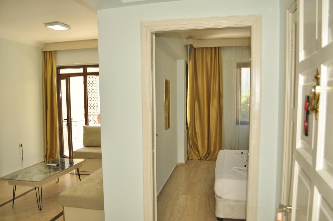 Kemer Suites Ngoại thất bức ảnh